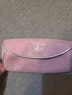 Baby Phat Jewelry/make-up Roll